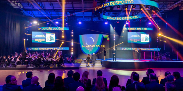 IX Gala Desporto de Famalicão