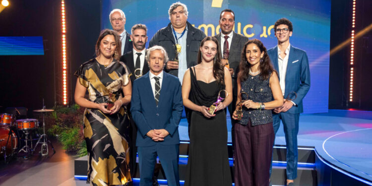 IX Gala Desporto de Famalicão