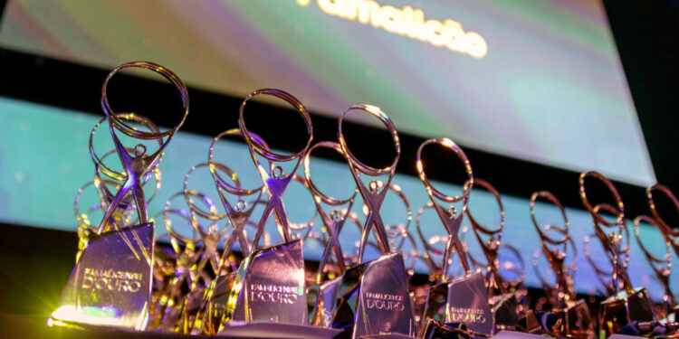 IX Gala Desporto de Famalicão