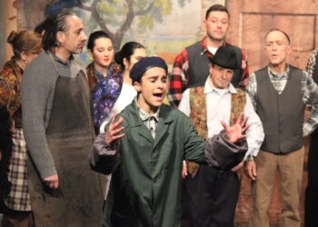 Festival Teatro Amador