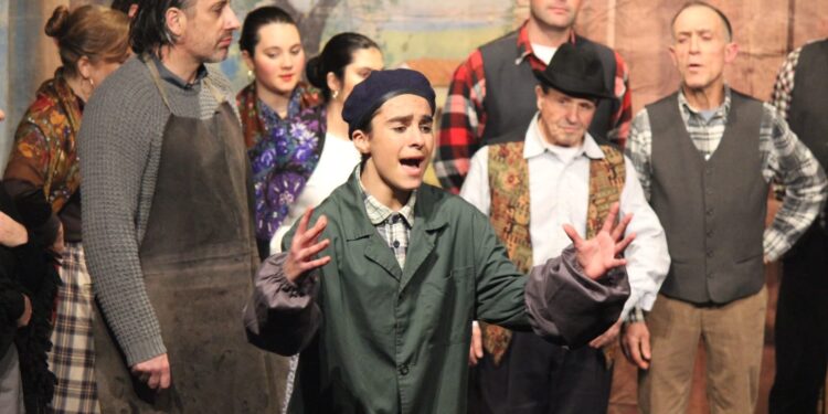 Festival Teatro Amador