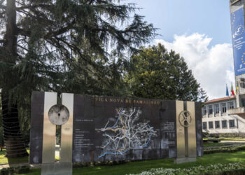 Presidentes de Câmara pela Paz