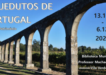 Aquedutos de Água