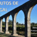 Aquedutos de Água
