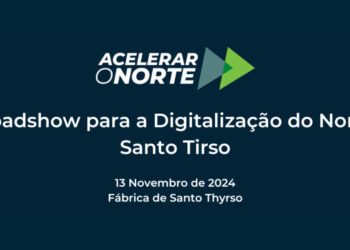 Digitalização do Norte