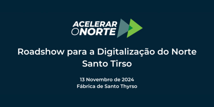 Digitalização do Norte
