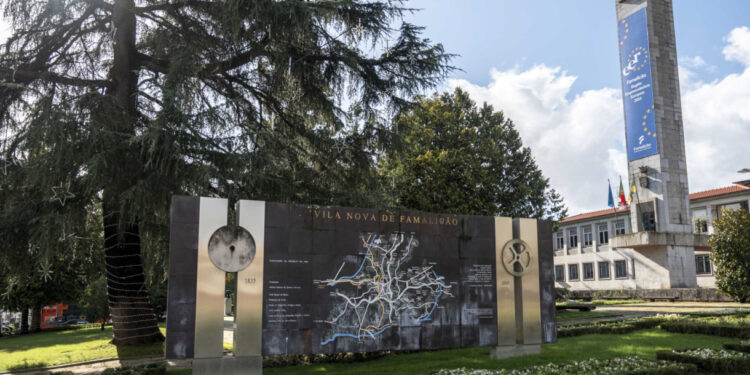 Presidentes de Câmara pela Paz