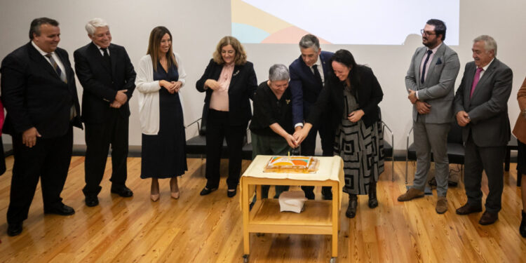 Um ano de Julgado de Paz