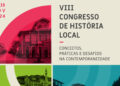 VIII Congresso Nacional de História Local