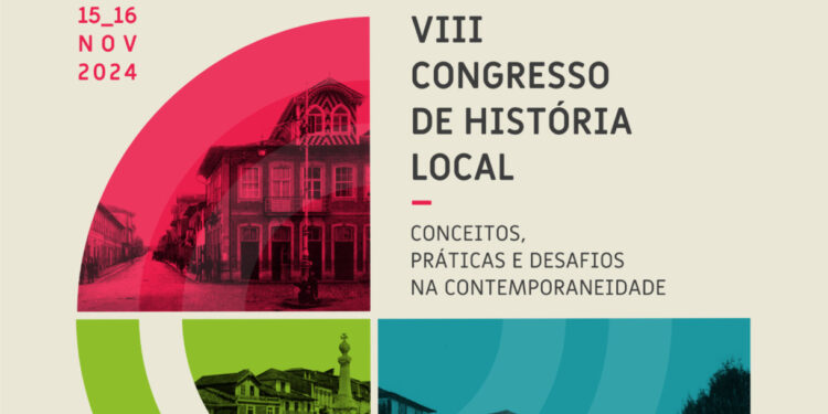 VIII Congresso Nacional de História Local