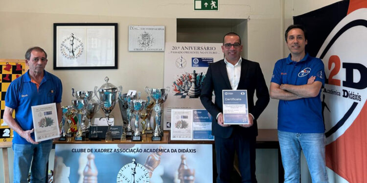 Torneio Interno CX A2D