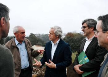 Progresso em Ribeirão