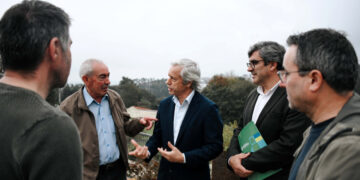 Progresso em Ribeirão