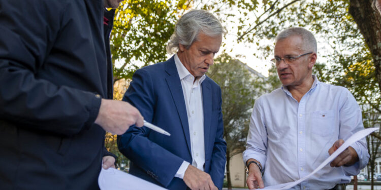 Parque Infantil de Sinçães