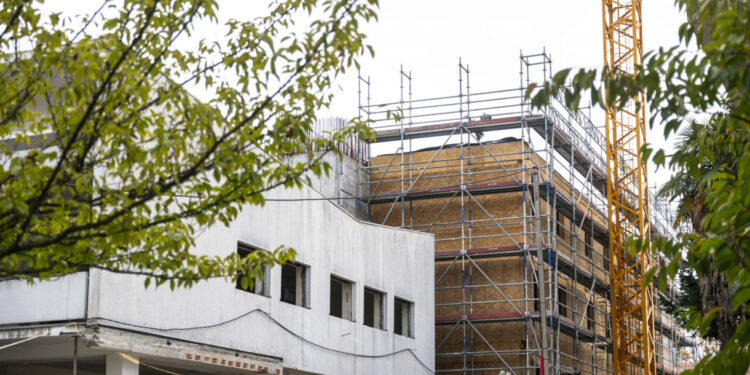 Residência de Estudantes