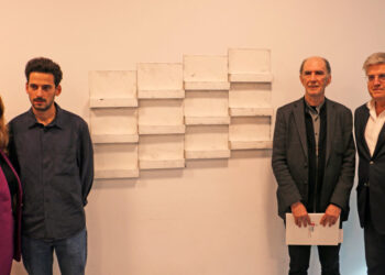 Arte Jovem em Vila Verde