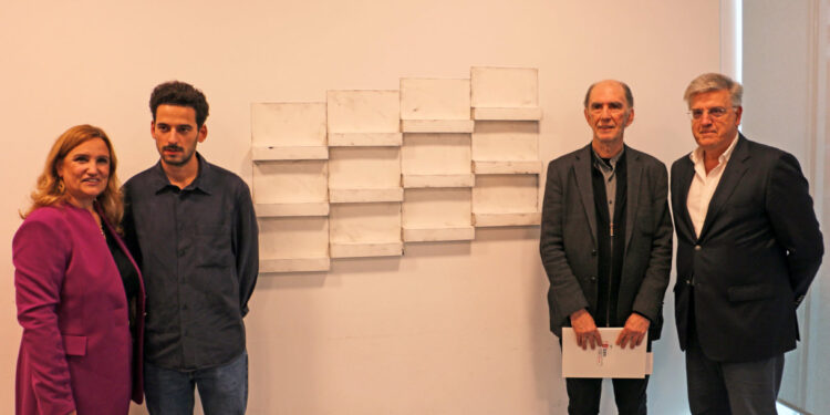 Arte Jovem em Vila Verde