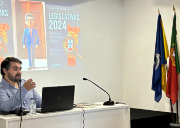 Legislativas vistas à lupa