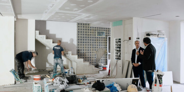 Progresso em Ribeirão