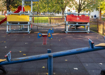 Parque Infantil de Sinçães