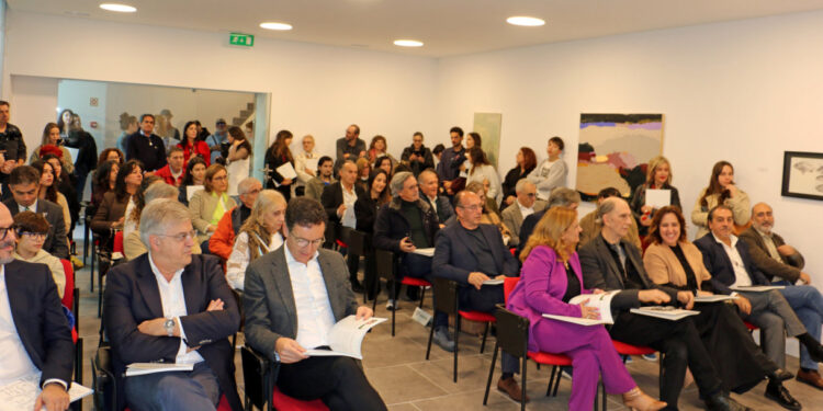 Arte Jovem em Vila Verde