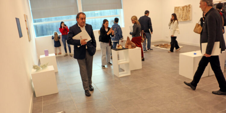 Arte Jovem em Vila Verde