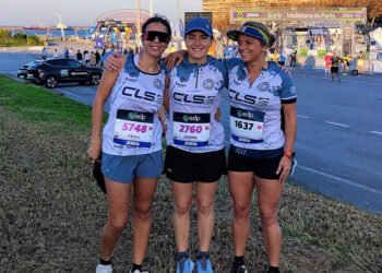 365 Running Project no Porto