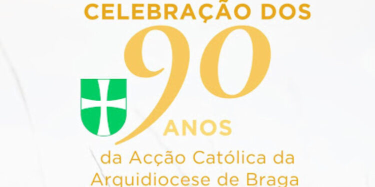 90 Anos da Ação Católica