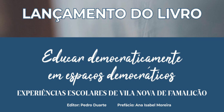 Livro Digital sobre Educação