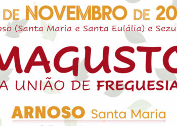 Comunidades Com História promove Magusto