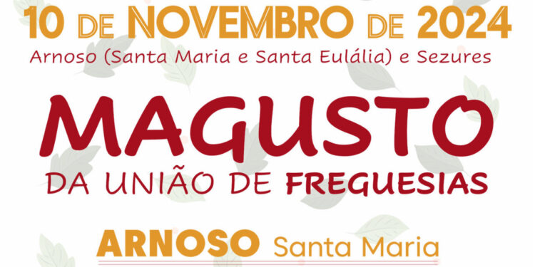 Comunidades Com História promove Magusto