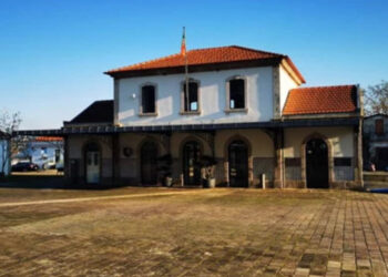 Casa do Conhecimento da Trofa