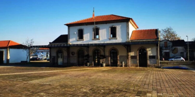 Casa do Conhecimento da Trofa