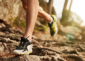 Gala Campeonato de Trail