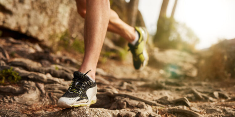 Gala Campeonato de Trail