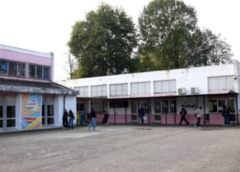 Novo local para Escola de Joane