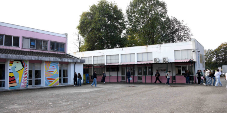 Novo local para Escola de Joane