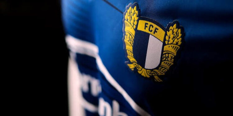 FC Famalicão VS Santa Clara