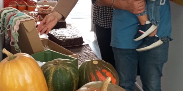 Feira de Outono São Cosme