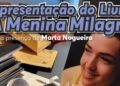 Apresentação do Livro “A Menina Milagre”