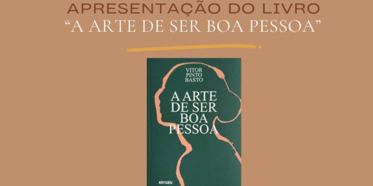 Livro de Vitor Pinto Basto