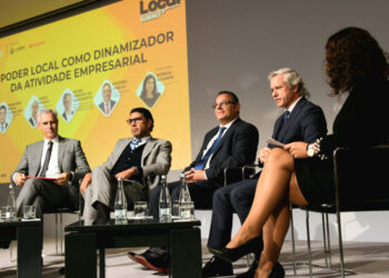 Imagem económica de Famalicão