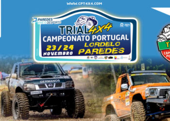 Regresso a Lordelo – Paredes