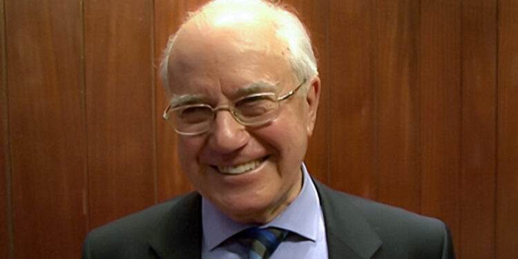 Magalhães Crespo, o homem Renascença