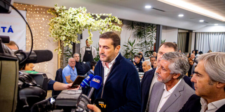 Candidatos para 2025