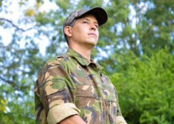 Ser Militar por um Dia