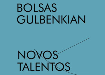 Bolsa para Talentos