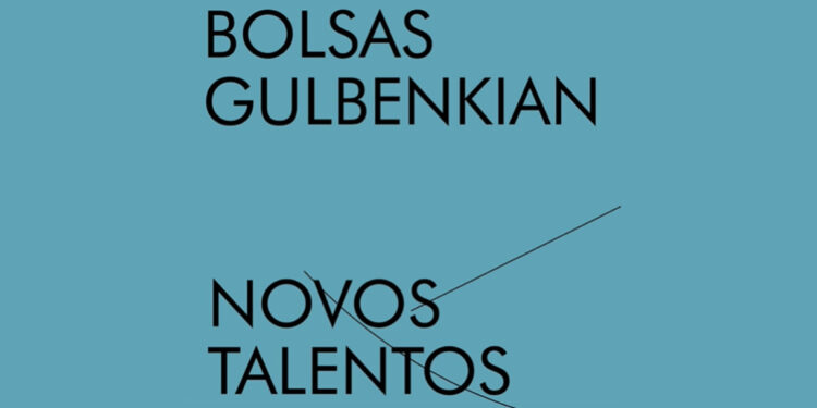 Bolsa para Talentos