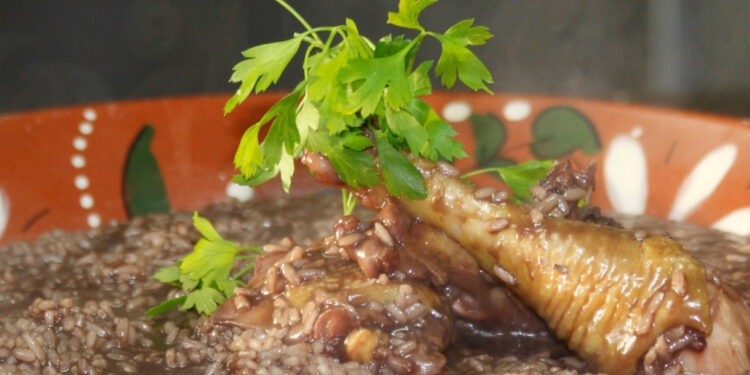 Fim de Semana Gastronómico em Vila Verde