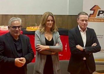 Núcleo PSD de Joane